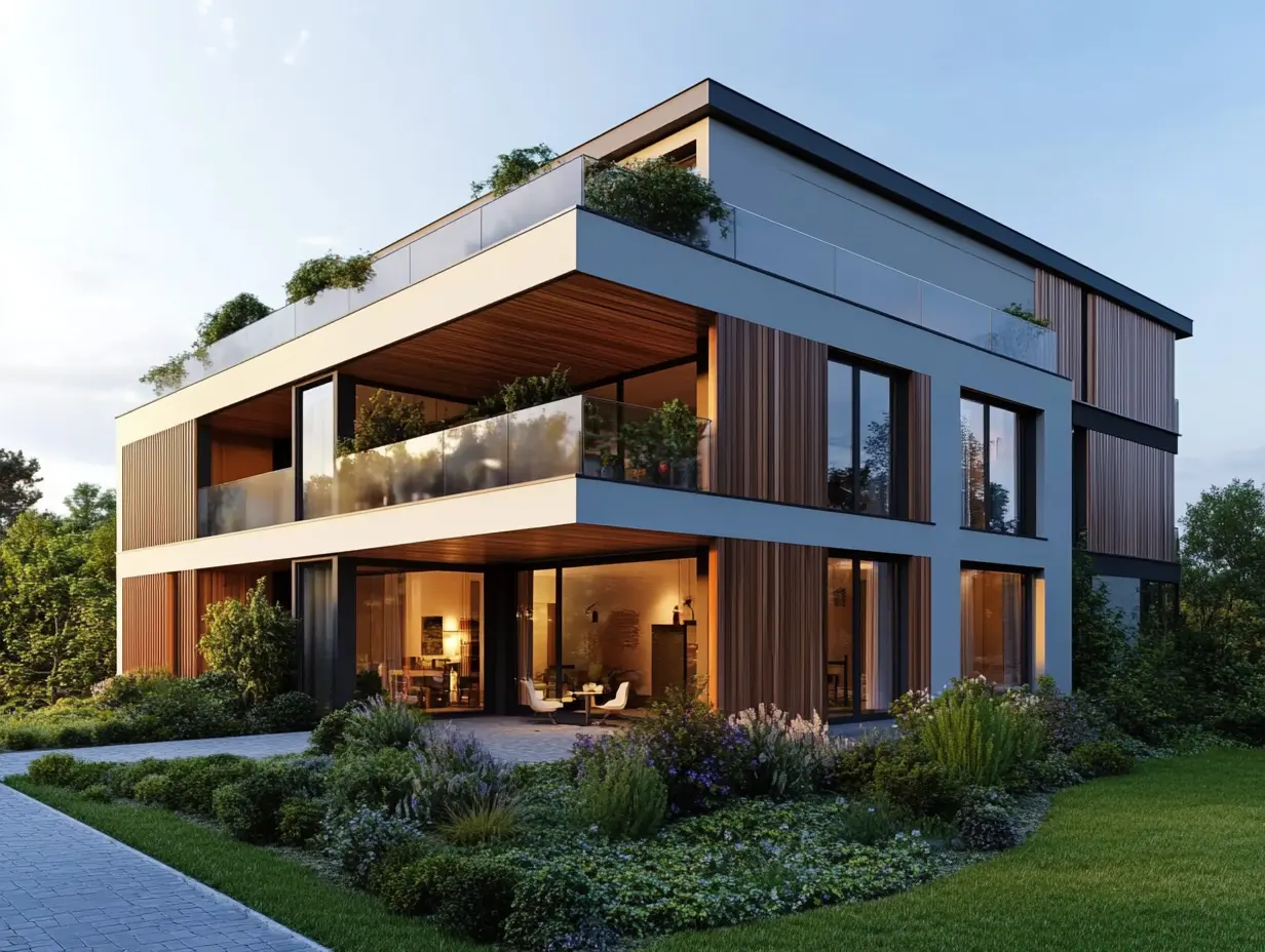 Emerging Trends in Plastic Cladding Exterior for Global Buyers in 2025