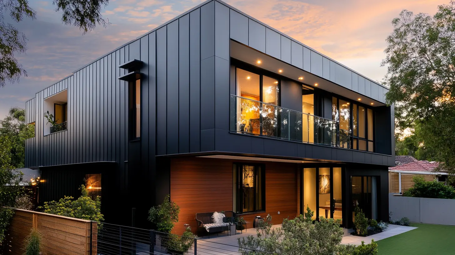 Essential Guide to Sourcing High Quality Plastic Cladding Sheets