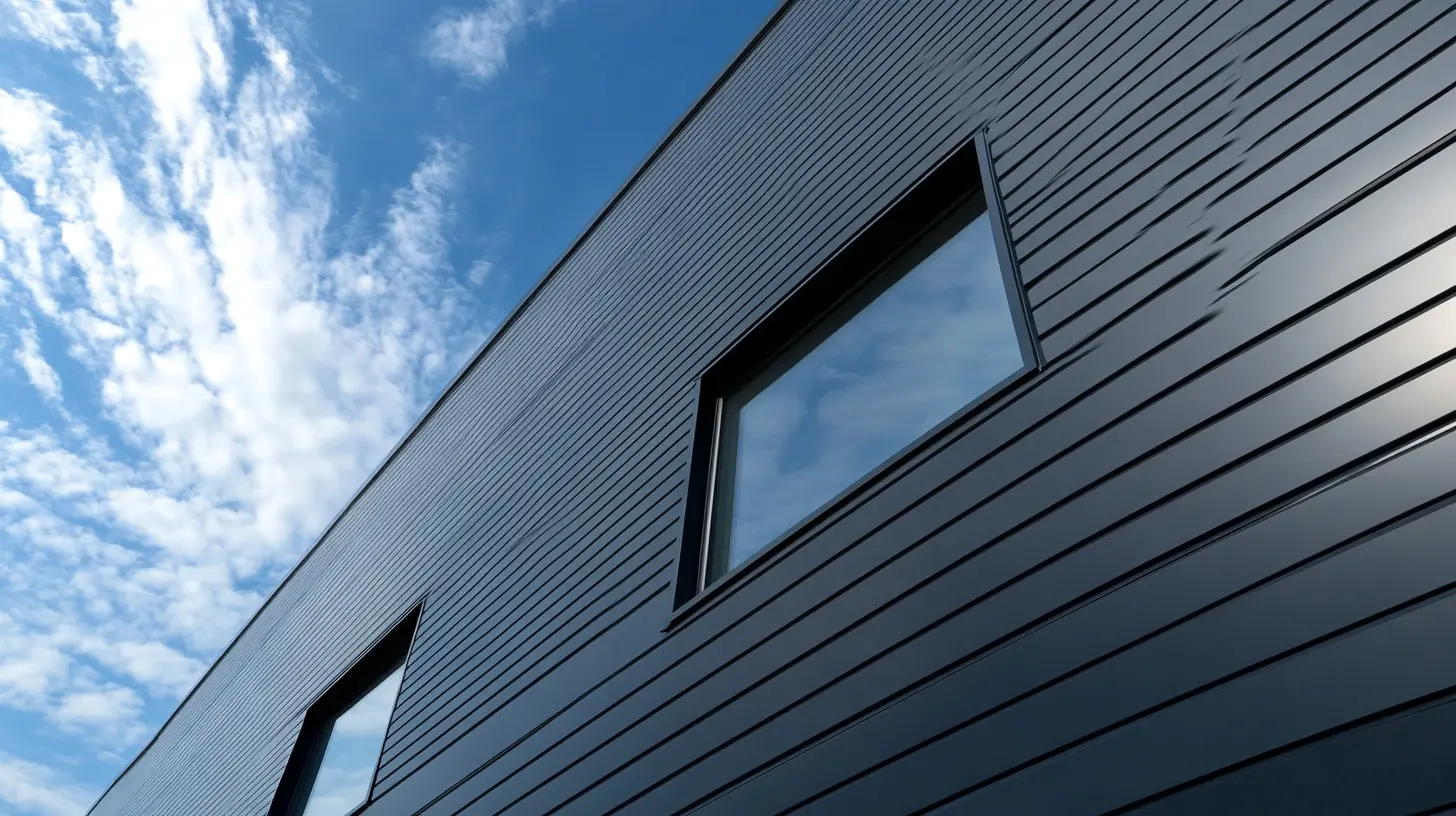 Essential Guide to Sourcing High Quality Plastic Cladding Sheets