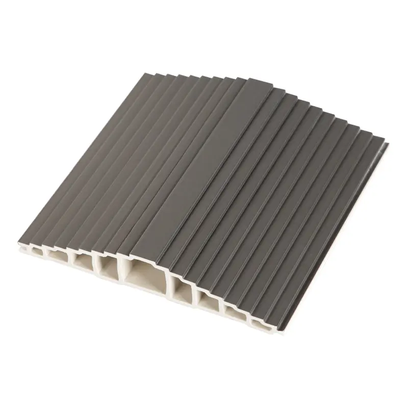 Pyramid shaped wpc wall panel (8)bq3