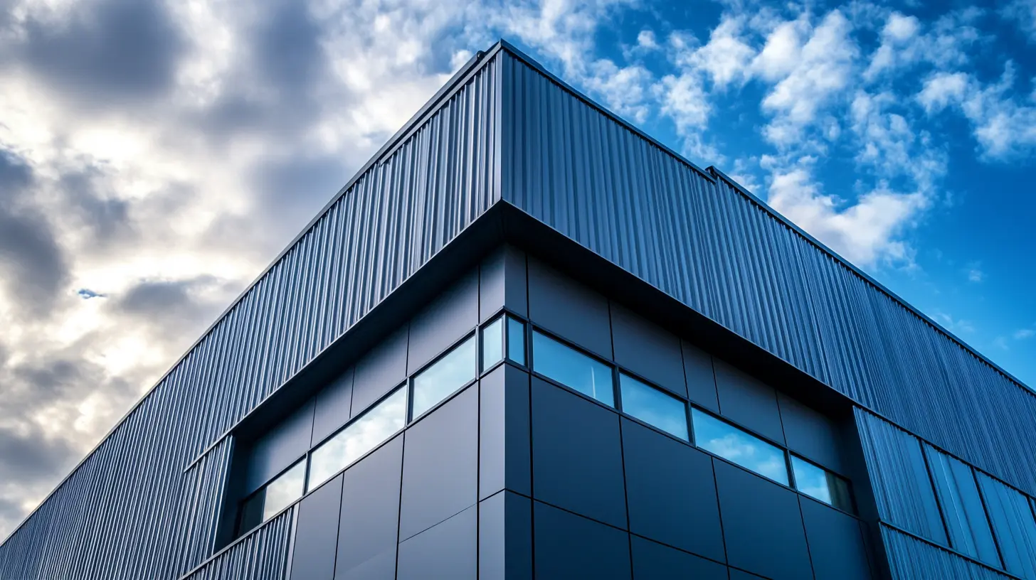 Essential Guide to Sourcing High Quality Plastic Cladding Sheets