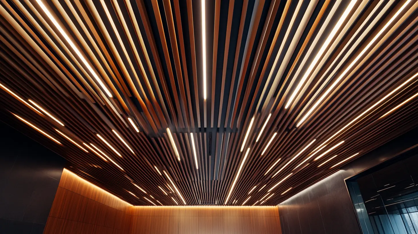 Exploring Innovative Uses of Bathroom Ceiling Cladding in Modern Spaces