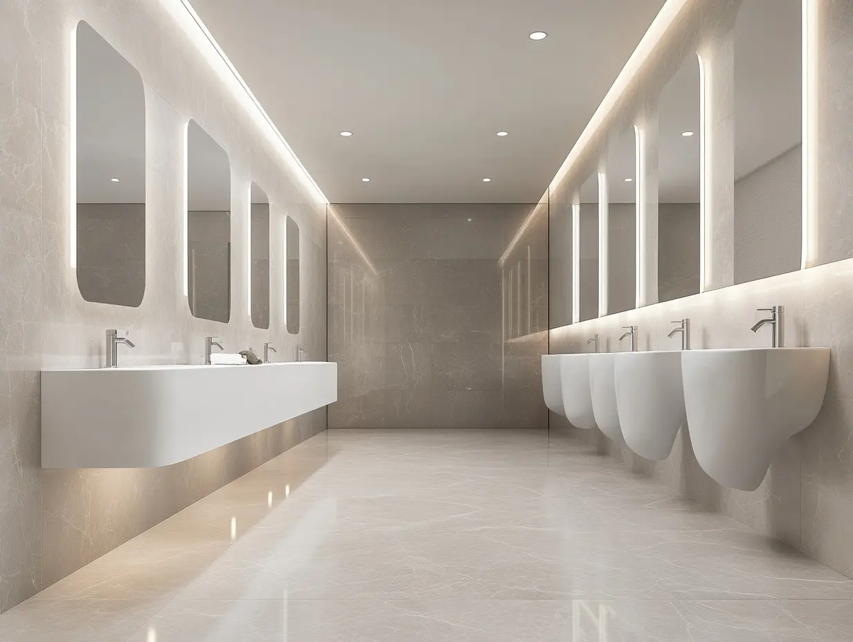 Understanding Global Certification Standards for Plastic Bathroom Cladding Products