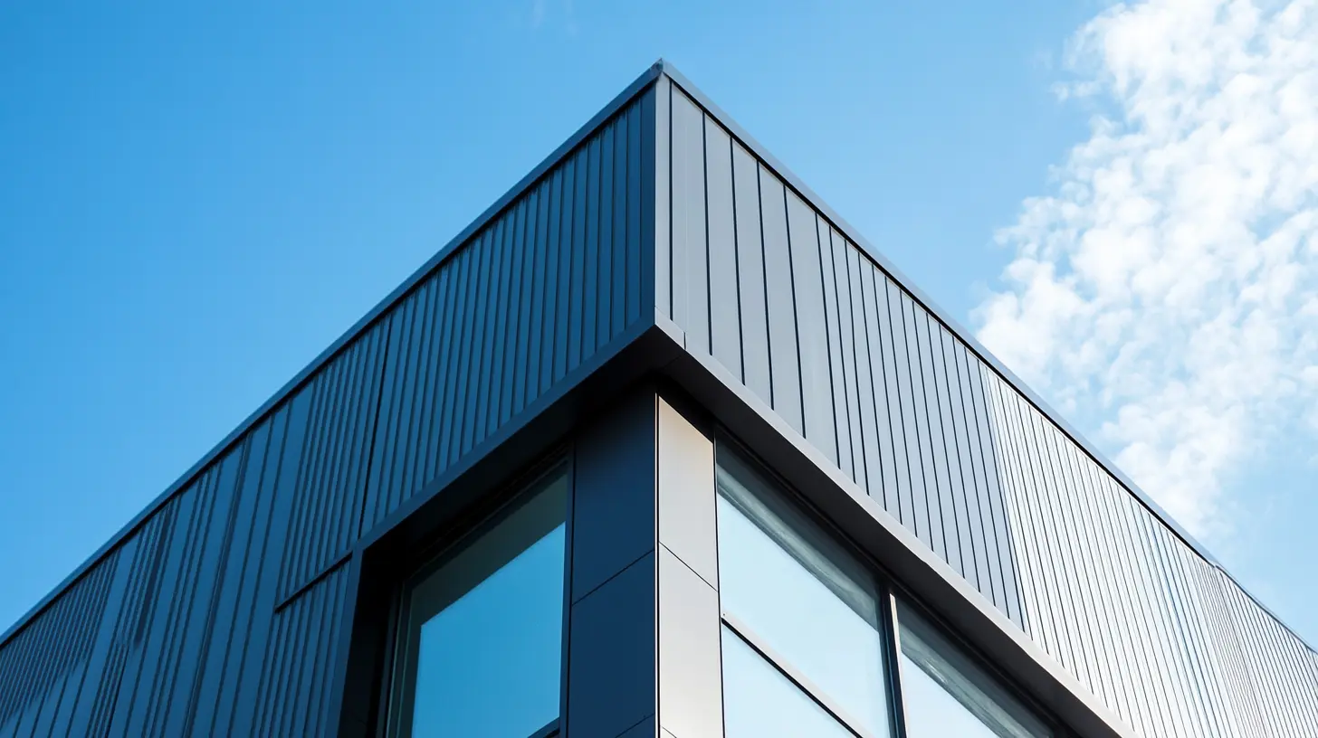 Essential Guide to Sourcing High Quality Plastic Cladding Sheets